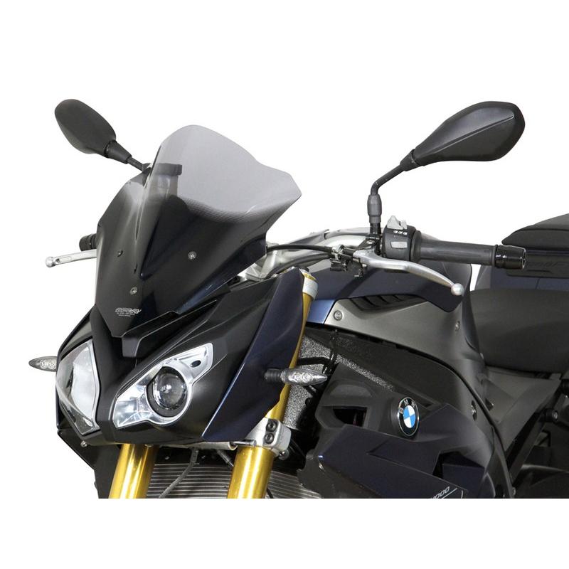 Bulle MRA Racing R - BMW S1000R Bulle MRA Racing R - BMW S1000R
