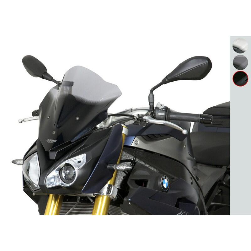 Bulle MRA Racing R - BMW S1000R Bulle MRA Racing R - BMW S1000R
