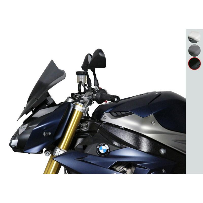 Bulle MRA Racing R - BMW S1000R Bulle MRA Racing R - BMW S1000R – Image 2