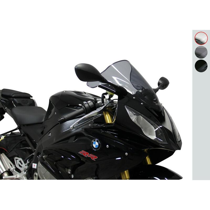Bulle MRA Racing R - BMW S1000RR Bulle MRA Racing R - BMW S1000RR – Image 2
