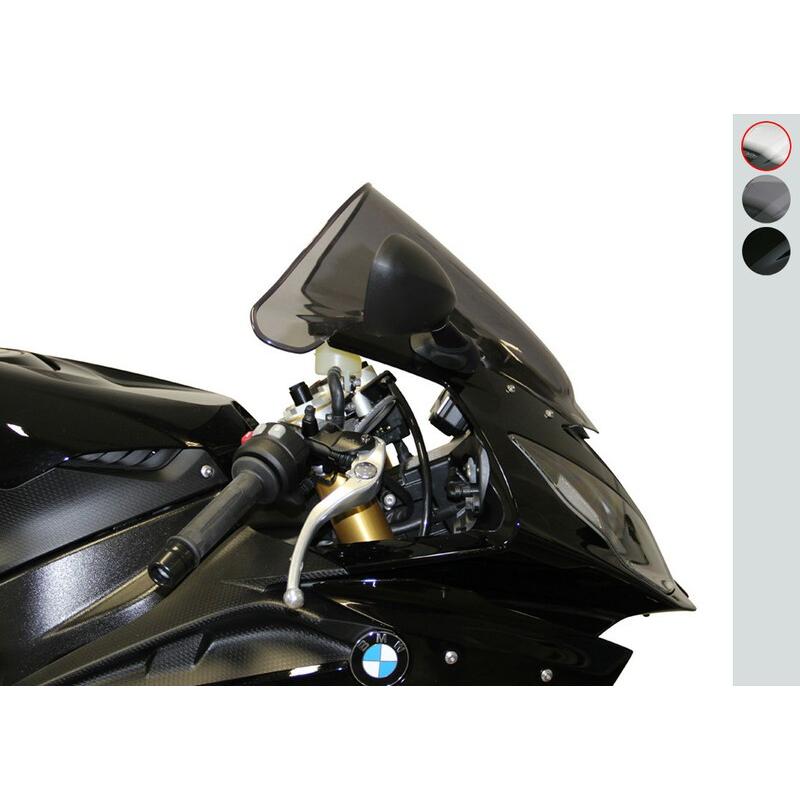 Bulle MRA Racing R - BMW S1000RR Bulle MRA Racing R - BMW S1000RR – Image 3