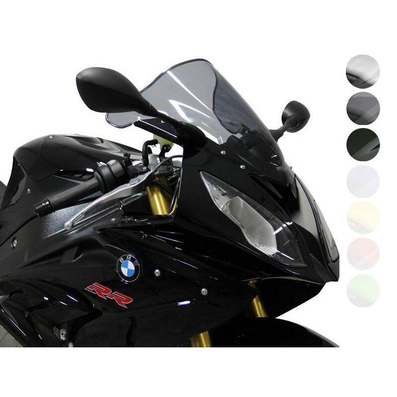 Bulle MRA Racing R - BMW S1000RR Bulle MRA Racing R - BMW S1000RR – Image 2