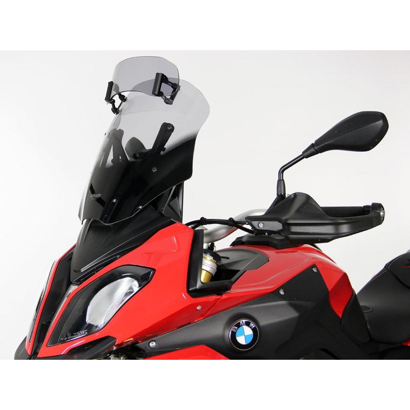 Bulle MRA Variotouring VTM avec spoiler - BMW S1000XR Bulle MRA Variotouring VTM avec spoiler - BMW S1000XR