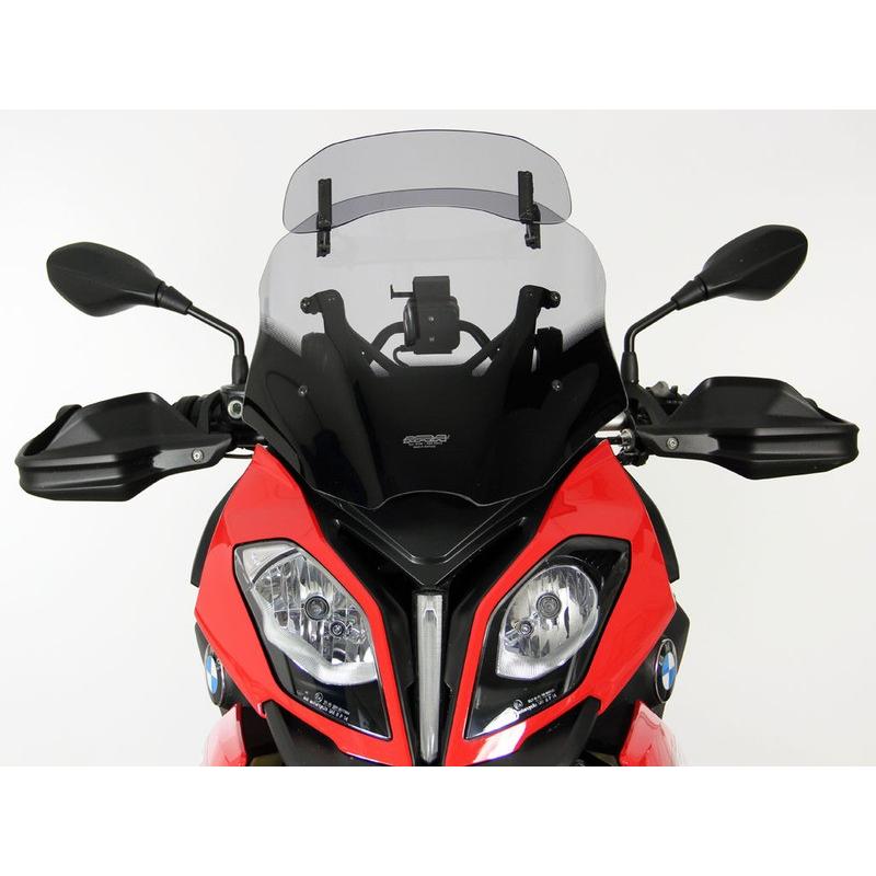 Bulle MRA Variotouring VTM avec spoiler - BMW S1000XR Bulle MRA Variotouring VTM avec spoiler - BMW S1000XR – Image 2