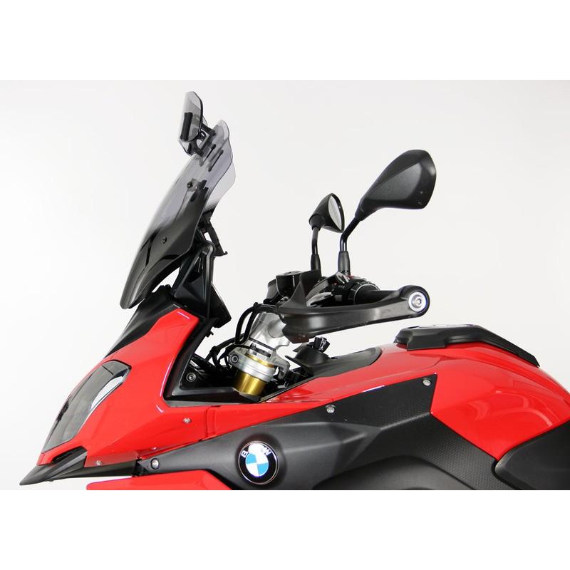 Bulle MRA Variotouring VTM avec spoiler - BMW S1000XR Bulle MRA Variotouring VTM avec spoiler - BMW S1000XR – Image 3