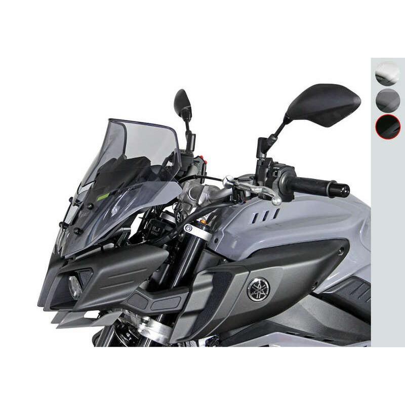 Bulle MRA Spoiler NS - Yamaha MT-10 Bulle MRA Spoiler NS - Yamaha MT-10