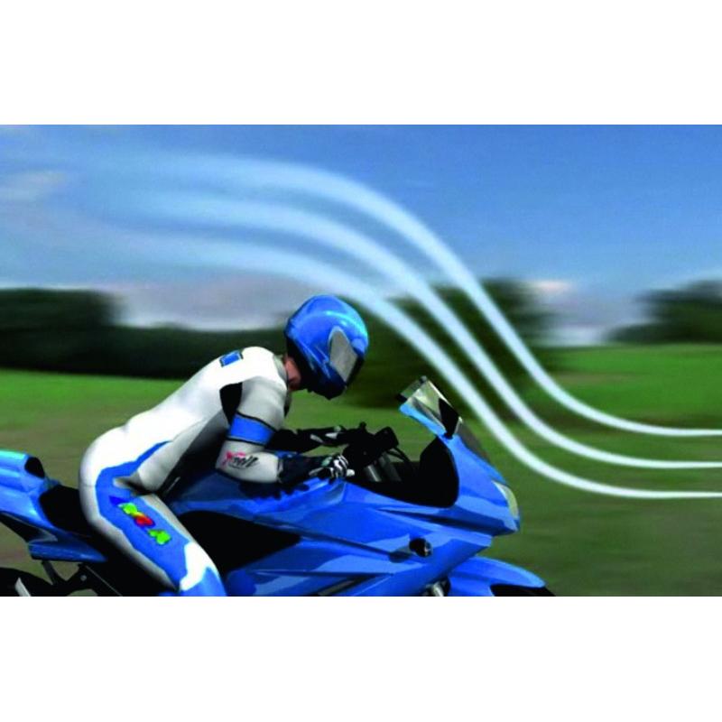 Bulle MRA Racing R - Honda CBR500R Bulle MRA Racing R - Honda CBR500R – Image 2