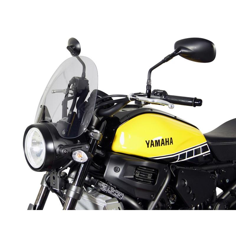 Bulle MRA Touring NT - Yamaha XSR700 Bulle MRA Touring NT - Yamaha XSR700 – Image 2