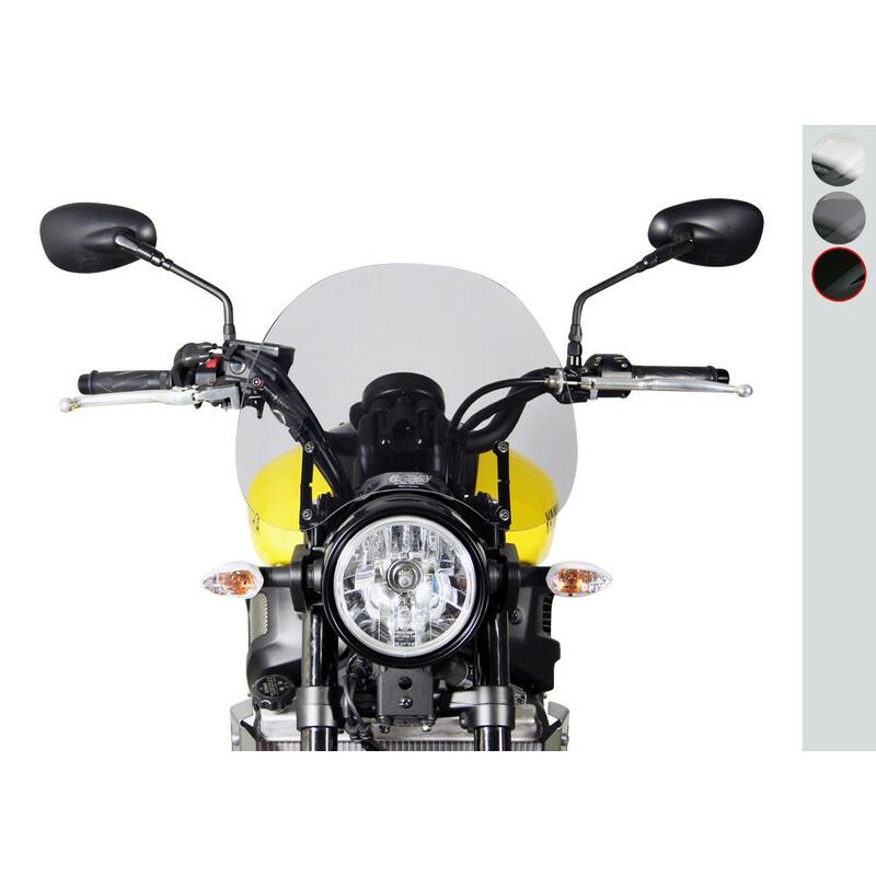 Bulle MRA Touring NT - Yamaha XSR700 Bulle MRA Touring NT - Yamaha XSR700