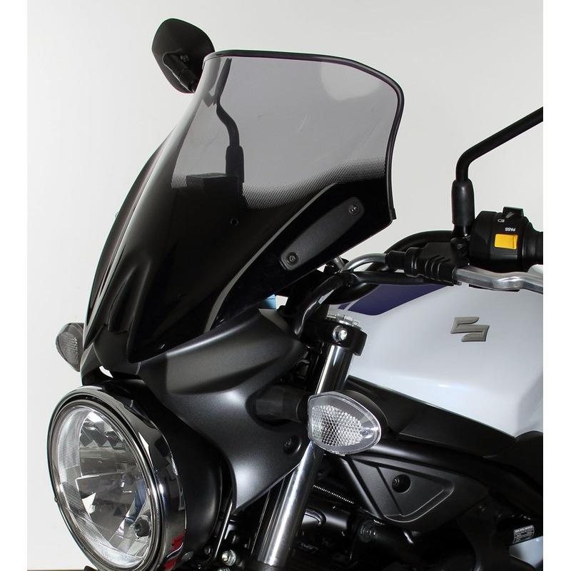 Bulle MRA Spoiler NSN - Suzuki SV650 Bulle MRA Spoiler NSN - Suzuki SV650