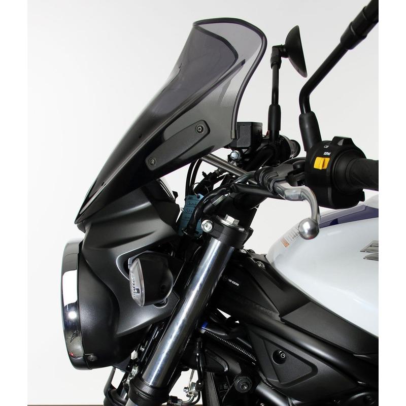 Bulle MRA Spoiler NSN - Suzuki SV650 Bulle MRA Spoiler NSN - Suzuki SV650 – Image 3
