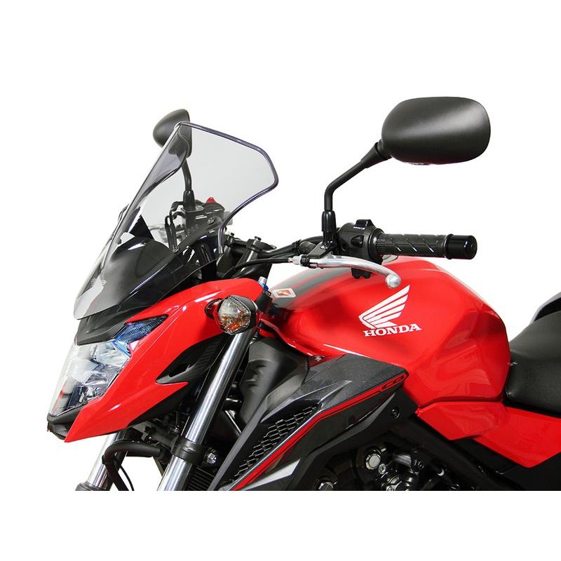 Bulle MRA Spoiler NSM - Honda CB500F Bulle MRA Spoiler NSM - Honda CB500F – Image 2