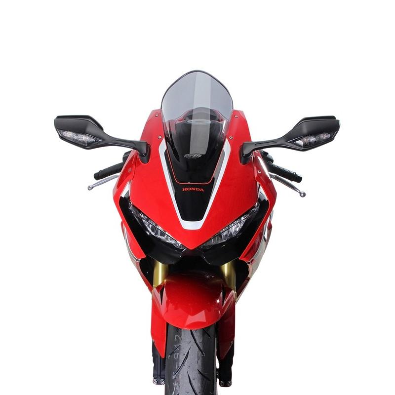 Bulle MRA Racing R - Honda CBR1000RR Bulle MRA Racing R - Honda CBR1000RR – Image 3