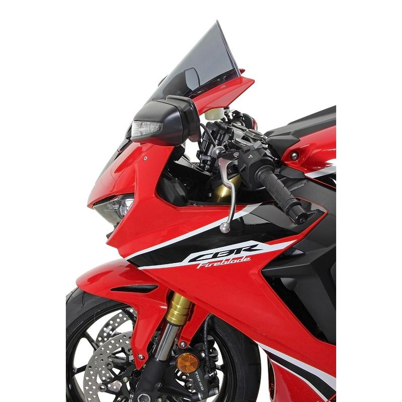 Bulle MRA Racing R - Honda CBR1000RR Bulle MRA Racing R - Honda CBR1000RR – Image 2