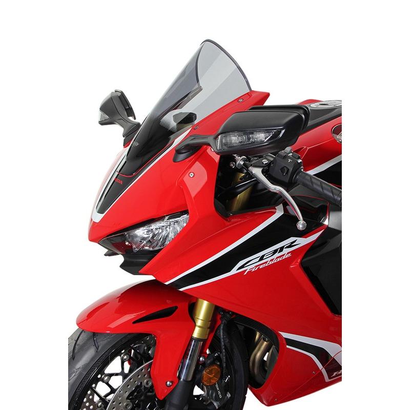 Bulle MRA Racing R - Honda CBR1000RR Bulle MRA Racing R - Honda CBR1000RR – Image 3