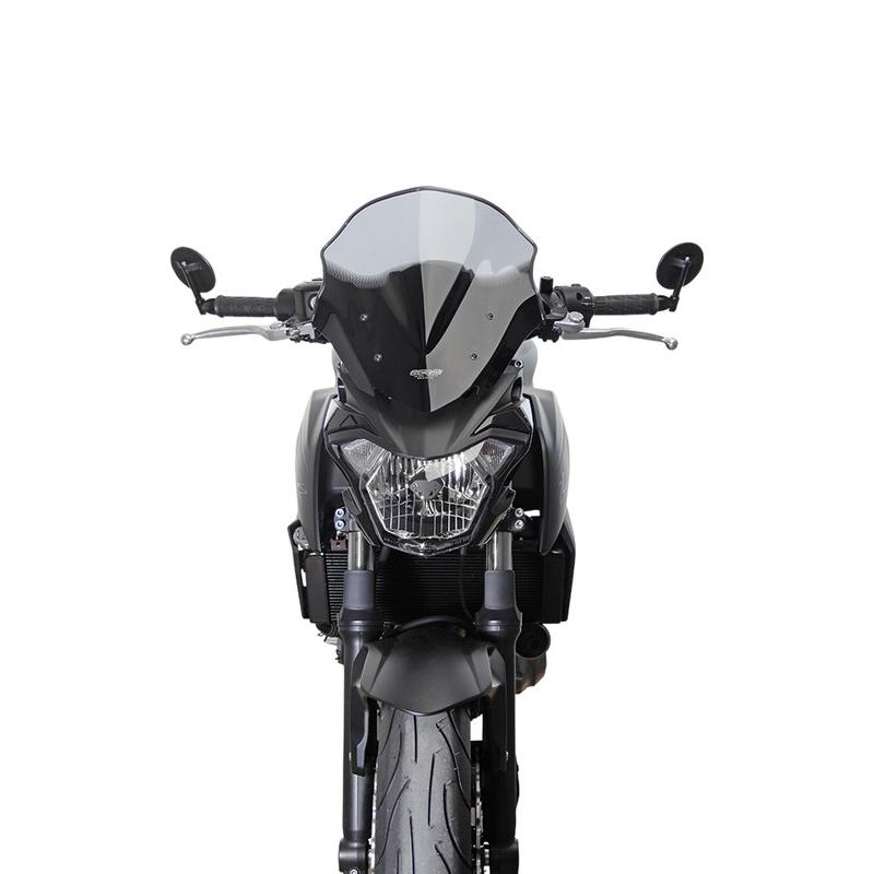 Bulle MRA Racing NRN - "NRN"Kawasaki Z650 Bulle MRA Racing NRN - "NRN"Kawasaki Z650 – Image 2