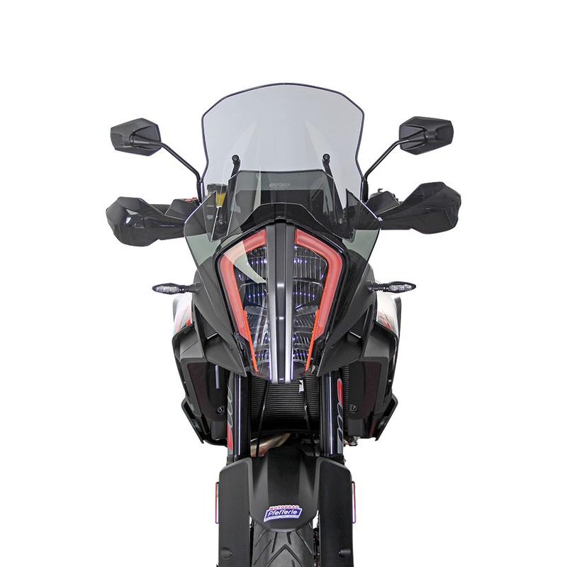 Bulle MRA Touring T - KTM SuperAdventure 1290S Bulle MRA Touring T - KTM SuperAdventure 1290S