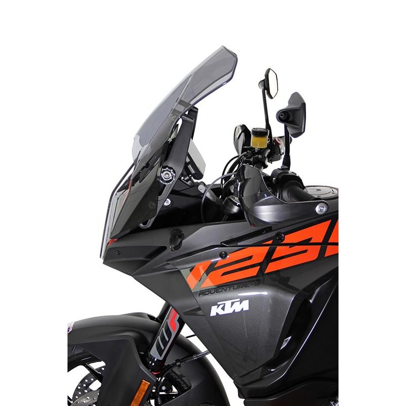 Bulle MRA Touring T - KTM SuperAdventure 1290S Bulle MRA Touring T - KTM SuperAdventure 1290S – Image 2