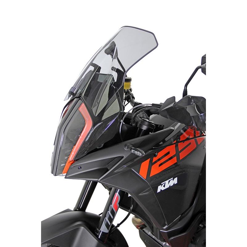 Bulle MRA Touring T - KTM SuperAdventure 1290S Bulle MRA Touring T - KTM SuperAdventure 1290S – Image 3
