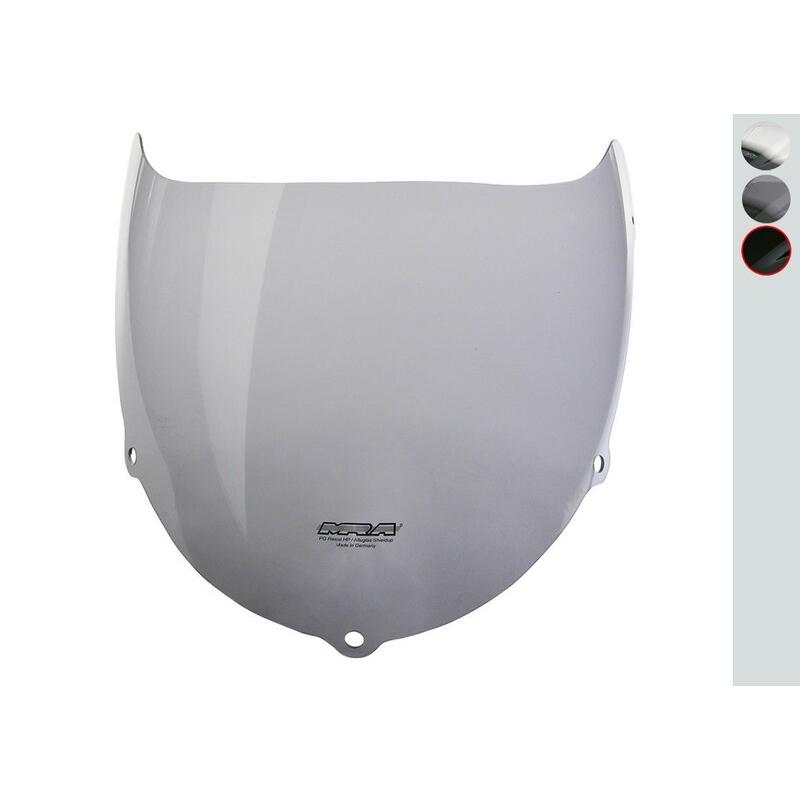 Bulle MRA Origin O - Kawasaki Z900RS Bulle MRA Origin O - Kawasaki Z900RS