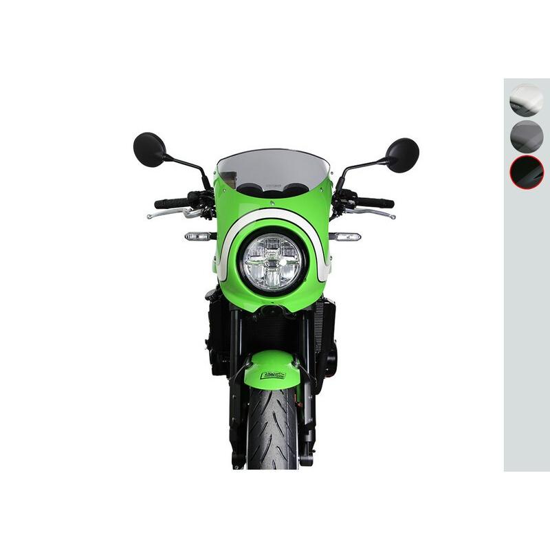 Bulle MRA Origin O - Kawasaki Z900RS Bulle MRA Origin O - Kawasaki Z900RS – Image 2