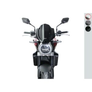 Bulle MRA Sport NSPM - Honda CB1000R