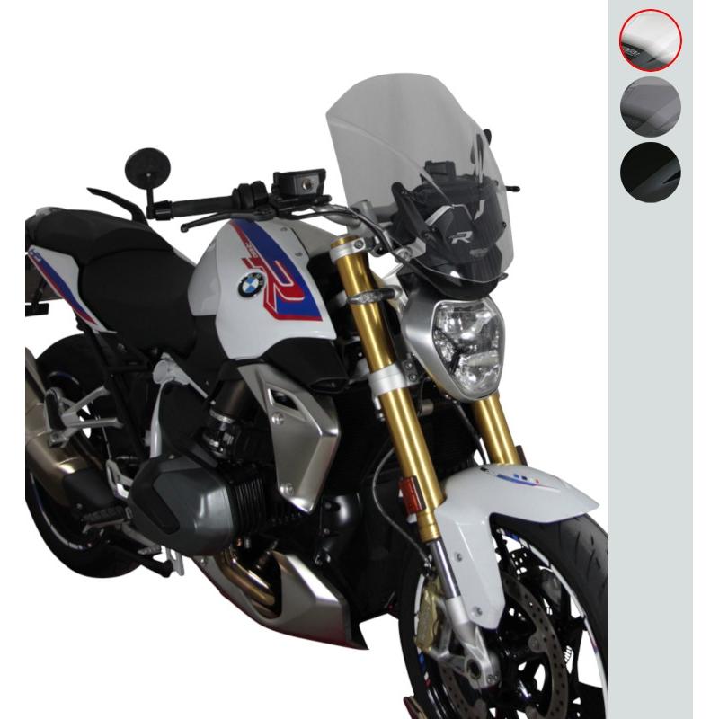 Bulle MRA Touring TM - BMW R1250R Bulle MRA Touring TM - BMW R1250R – Image 3