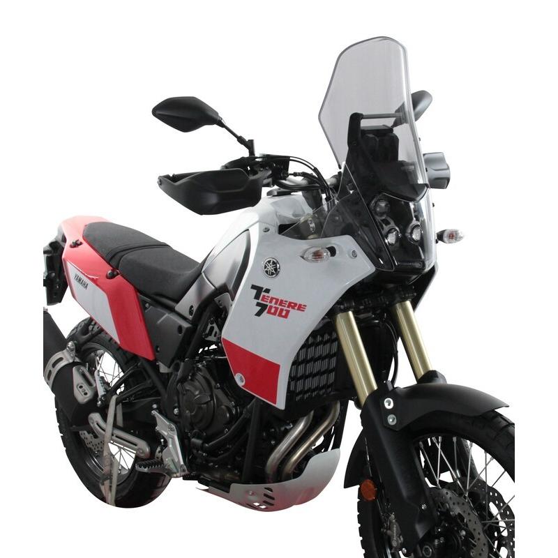 Bulle MRA Touring TM - Yamaha Tenere 700 Bulle MRA Touring TM - Yamaha Tenere 700