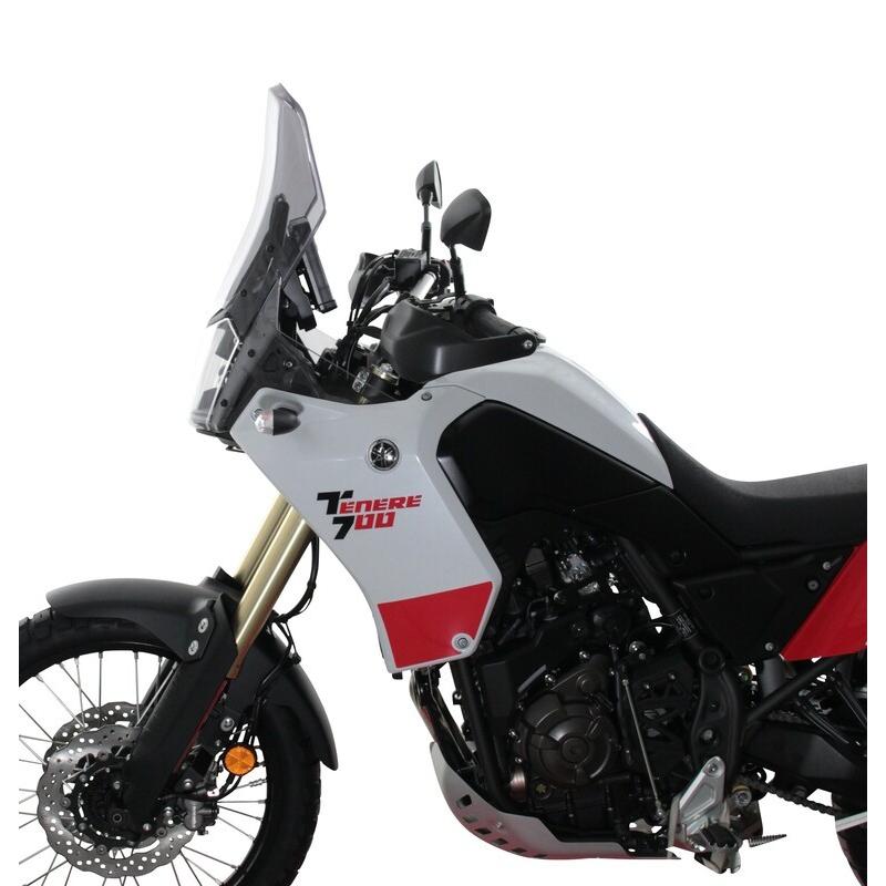 Bulle MRA Touring TM - Yamaha Tenere 700 Bulle MRA Touring TM - Yamaha Tenere 700 – Image 2
