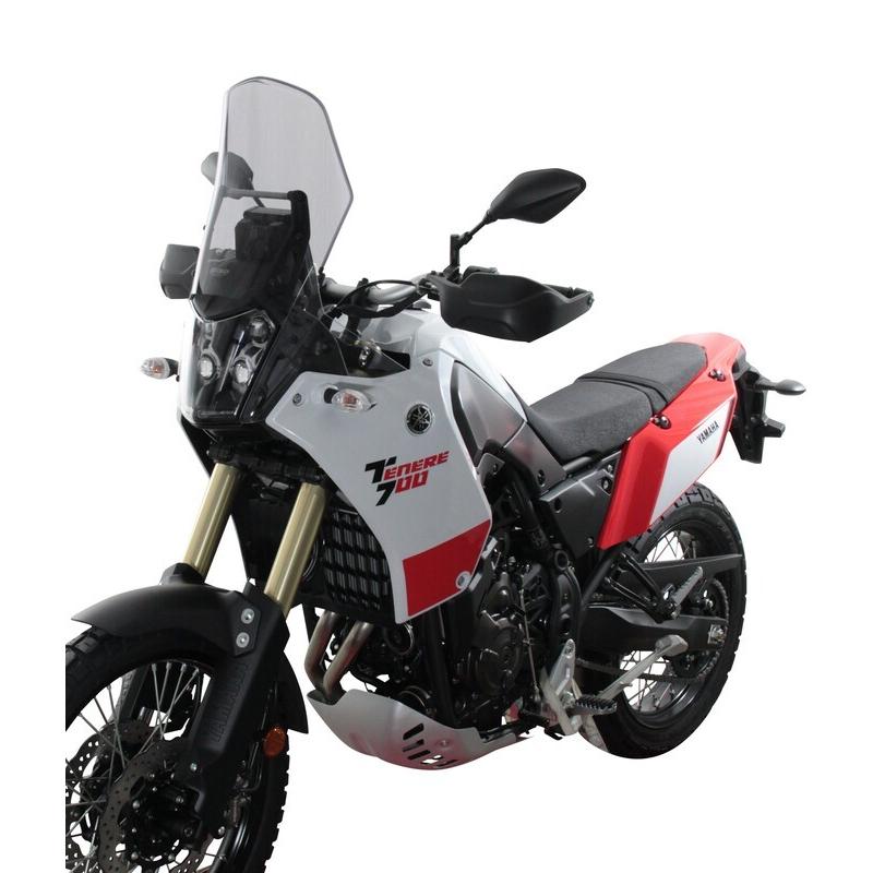 Bulle MRA Touring TM - Yamaha Tenere 700 Bulle MRA Touring TM - Yamaha Tenere 700 – Image 3