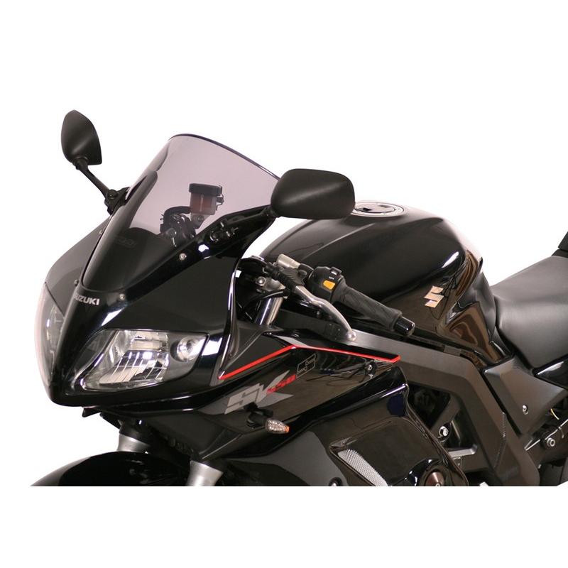 Bulle MRA Origin O - Suzuki SV650S/SV1000S Bulle MRA Origin O - Suzuki SV650S/SV1000S