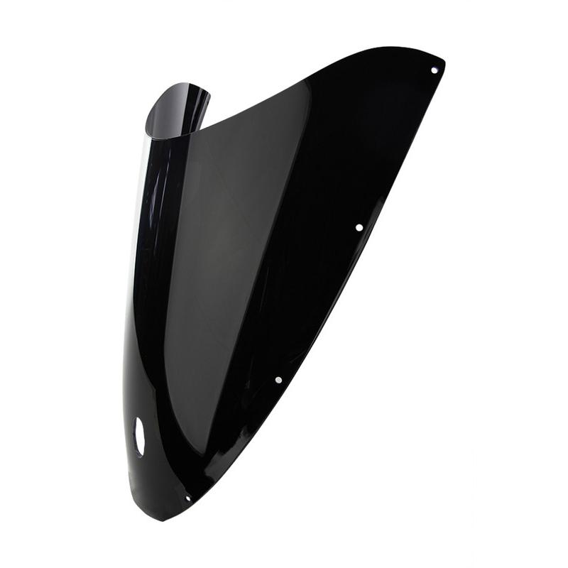 Bulle MRA Origin O - Ducati 749S/999S Bulle MRA Origin O - Ducati 749S/999S – Image 2