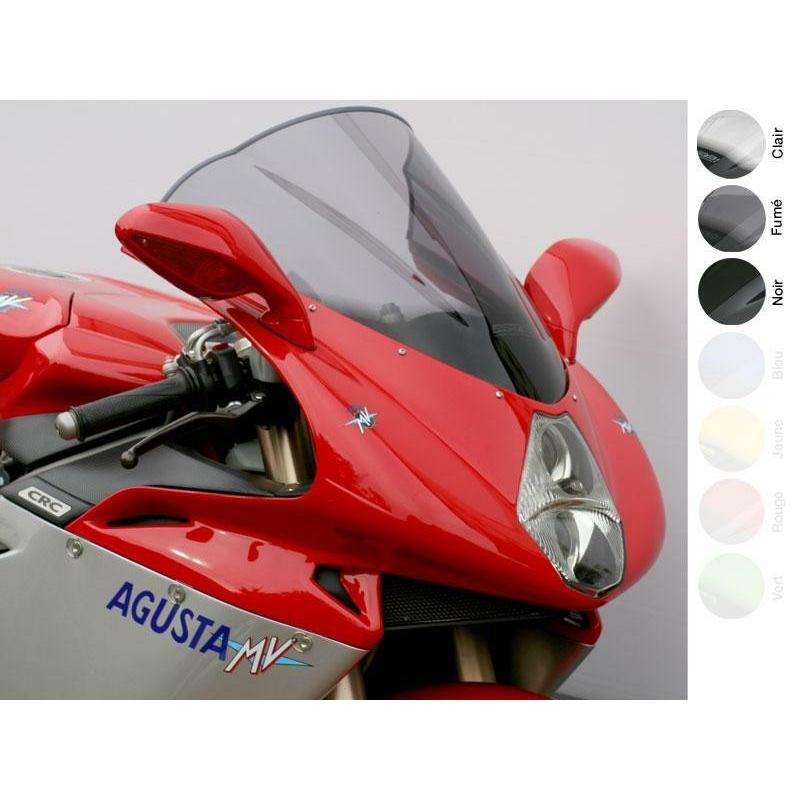 Bulle MRA Racing R - MV Agusta F4 1000/R Bulle MRA Racing R - MV Agusta F4 1000/R