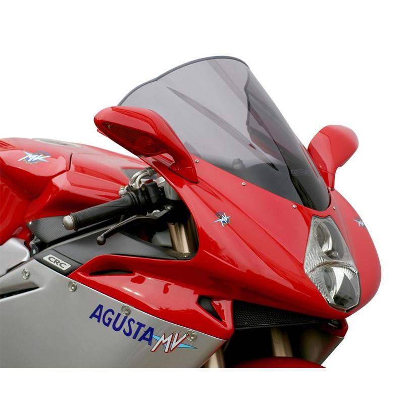 Bulle MRA Racing R - MV Agusta F4 1000 Bulle MRA Racing R - MV Agusta F4 1000