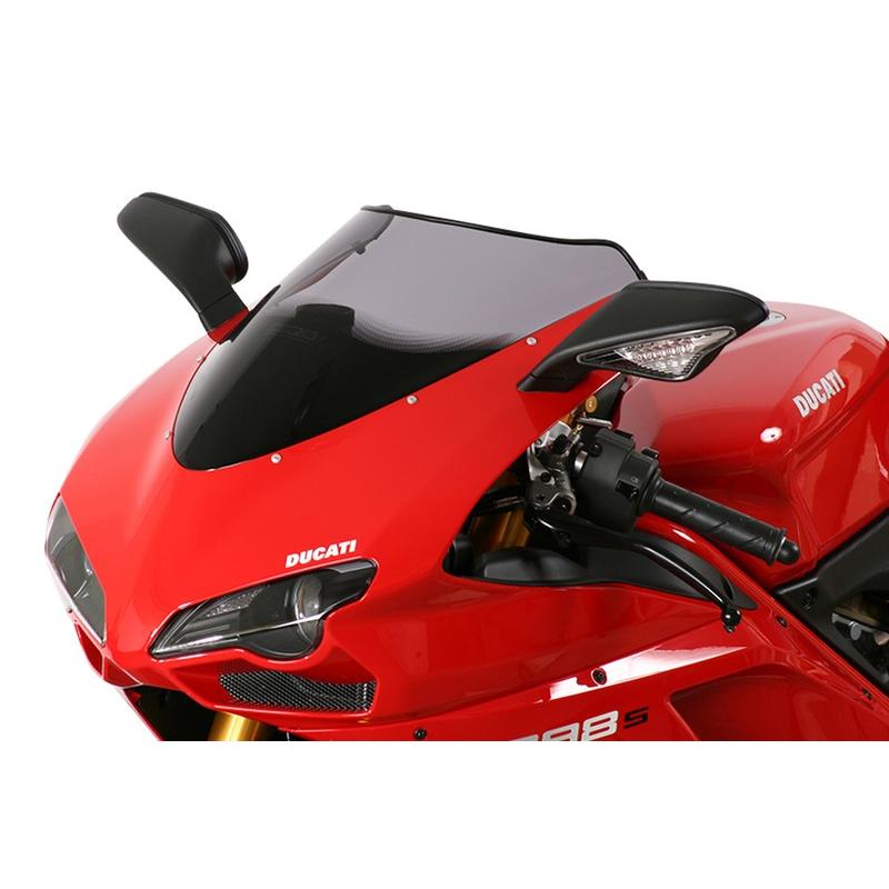 Bulle MRA Origin O - Ducati 1098/S Bulle MRA Origin O - Ducati 1098/S