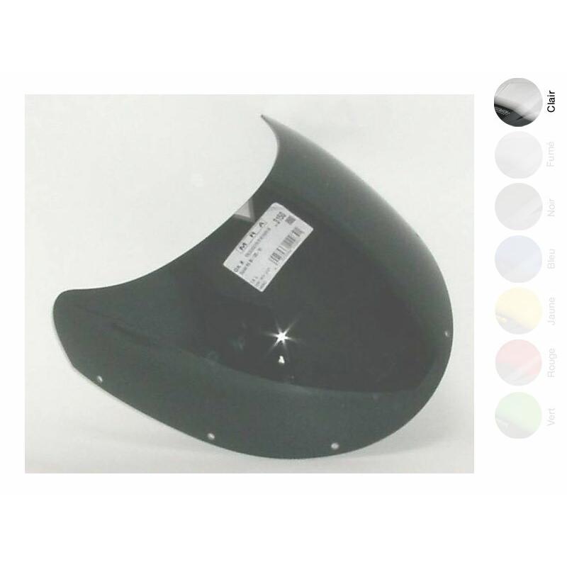 Bulle MRA Origin O - Suzuki RG80/125 Gamma Bulle MRA Origin O - Suzuki RG80/125 Gamma