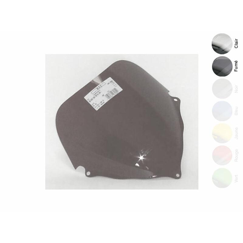 Bulle MRA Origin O - Suzuki GSX600F/GSX750F Bulle MRA Origin O - Suzuki GSX600F/GSX750F