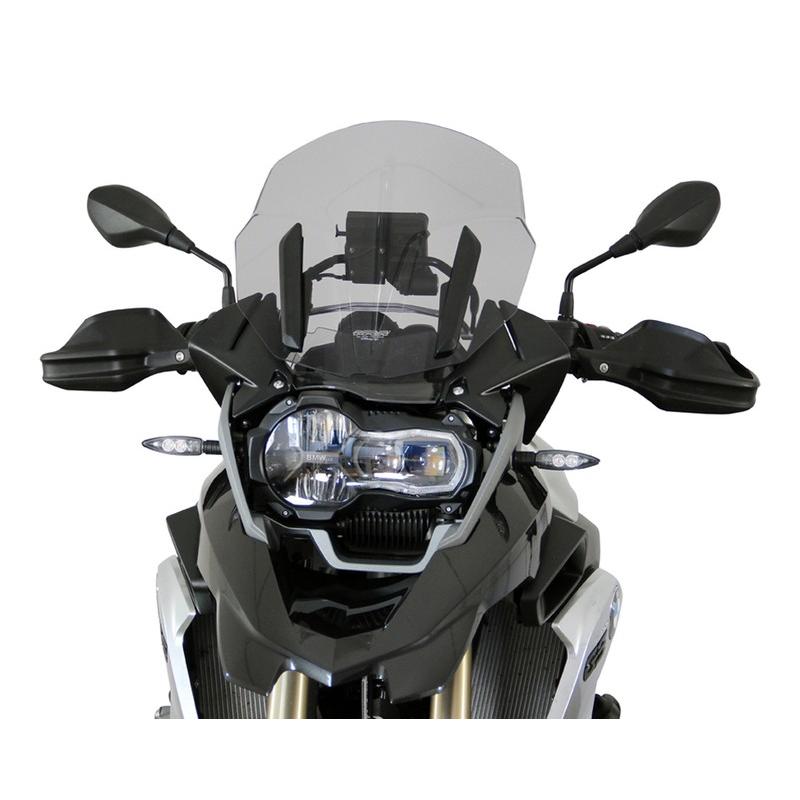 Bulle MRA Touring TM - BMW R1200GS/Adventure Bulle MRA Touring TM - BMW R1200GS/Adventure