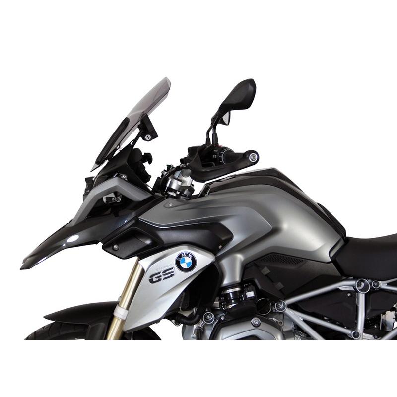 Bulle MRA Touring TM - BMW R1200GS/Adventure Bulle MRA Touring TM - BMW R1200GS/Adventure – Image 2