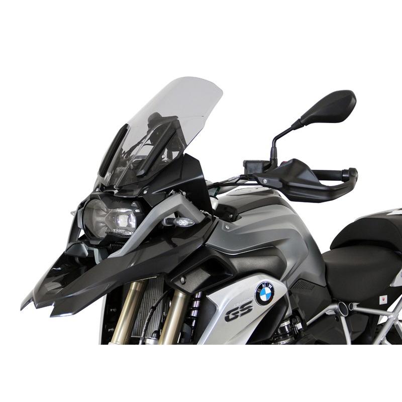 Bulle MRA Touring TM - BMW R1200GS/Adventure Bulle MRA Touring TM - BMW R1200GS/Adventure – Image 3