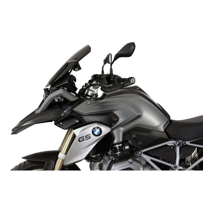Bulle MRA Touring TM - BMW R1200GS/Adventure Bulle MRA Touring TM - BMW R1200GS/Adventure – Image 2