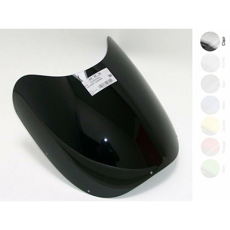 Bulle MRA Origin O - Ducati 900/750SS Super Bulle MRA Origin O - Ducati 900/750SS Super