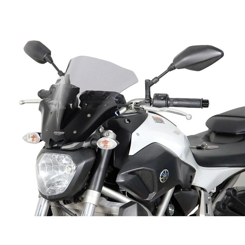 Bulle MRA Racing NRM - Yamaha MT-07 Bulle MRA Racing NRM - Yamaha MT-07