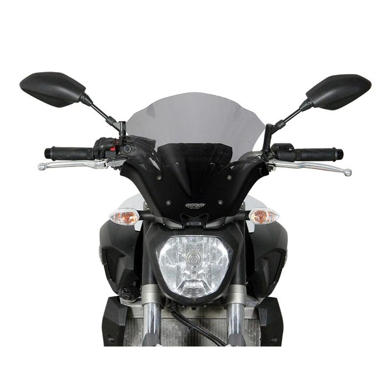 Bulle MRA Racing NRM - Yamaha MT-07 Bulle MRA Racing NRM - Yamaha MT-07 – Image 3