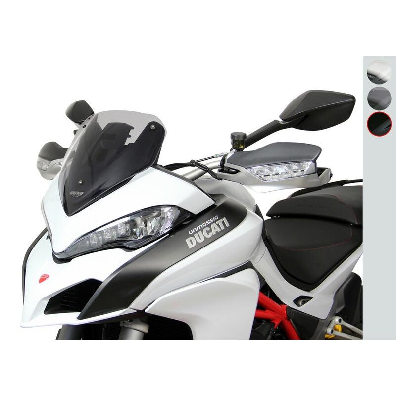 Bulle MRA Sport SP - Ducati Multistrada 1200/S Bulle MRA Sport SP - Ducati Multistrada 1200/S