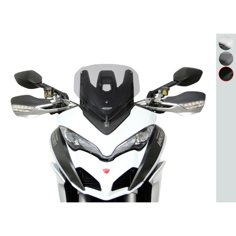 Bulle MRA Sport SP - Ducati Multistrada 1200/S Bulle MRA Sport SP - Ducati Multistrada 1200/S – Image 2