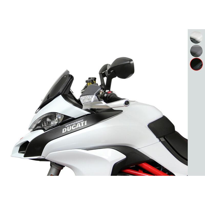 Bulle MRA Sport SP - Ducati Multistrada 1200/S Bulle MRA Sport SP - Ducati Multistrada 1200/S – Image 3