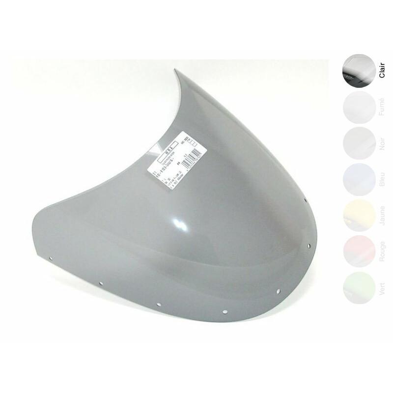 Bulle MRA Origin O - BMW R60/R100 Bulle MRA Origin O - BMW R60/R100