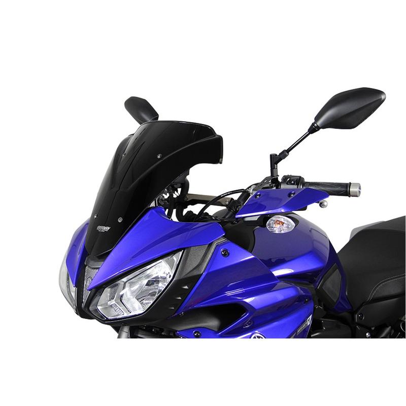 Bulle MRA Sport SPM - Yamaha MT-07 Tracer Bulle MRA Sport SPM - Yamaha MT-07 Tracer – Image 3