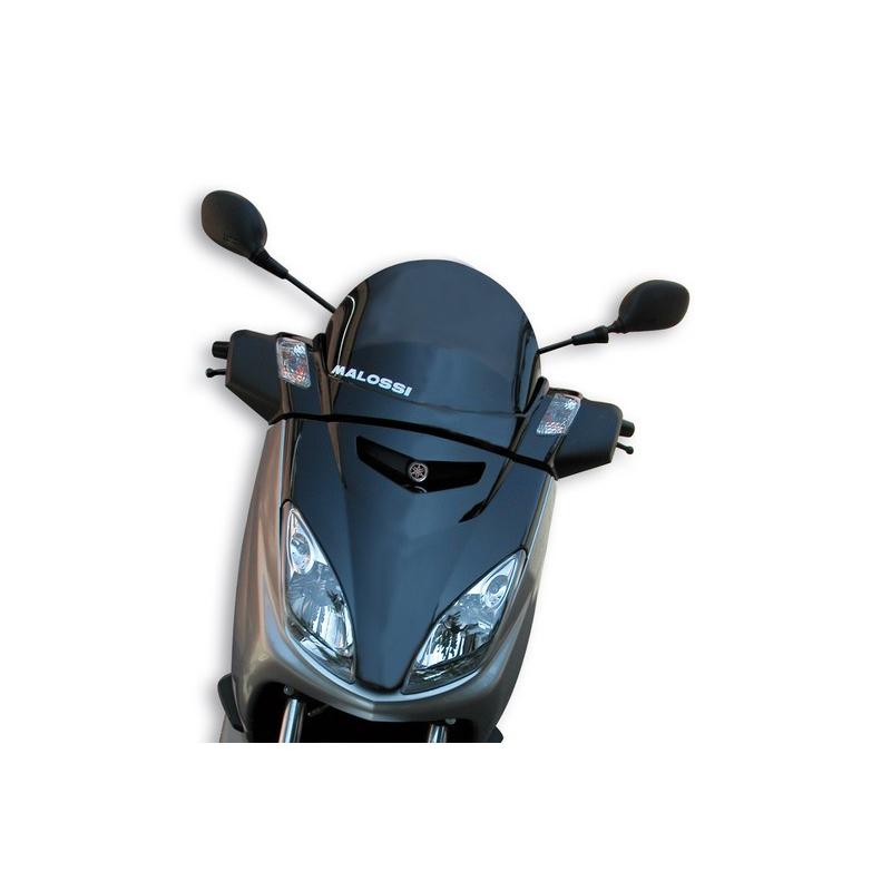Bulle MALOSSI Sport - Yamaha X-Max 125/250 Bulle MALOSSI Sport - Yamaha X-Max 125/250
